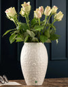 Belleek Classic Field of Shamrocks Vase