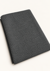100% Merino Wool Giant Scarf | Charcoal