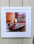 Blue Shoe Gallery Irish Art | Between the jigs & Reels
