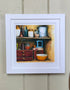 Blue Shoe Gallery Irish Art | Little Pantry