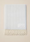 Foxford Cashmere Lambswool Rian Throw