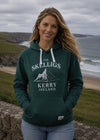 Women's The Skellig's Hoodie