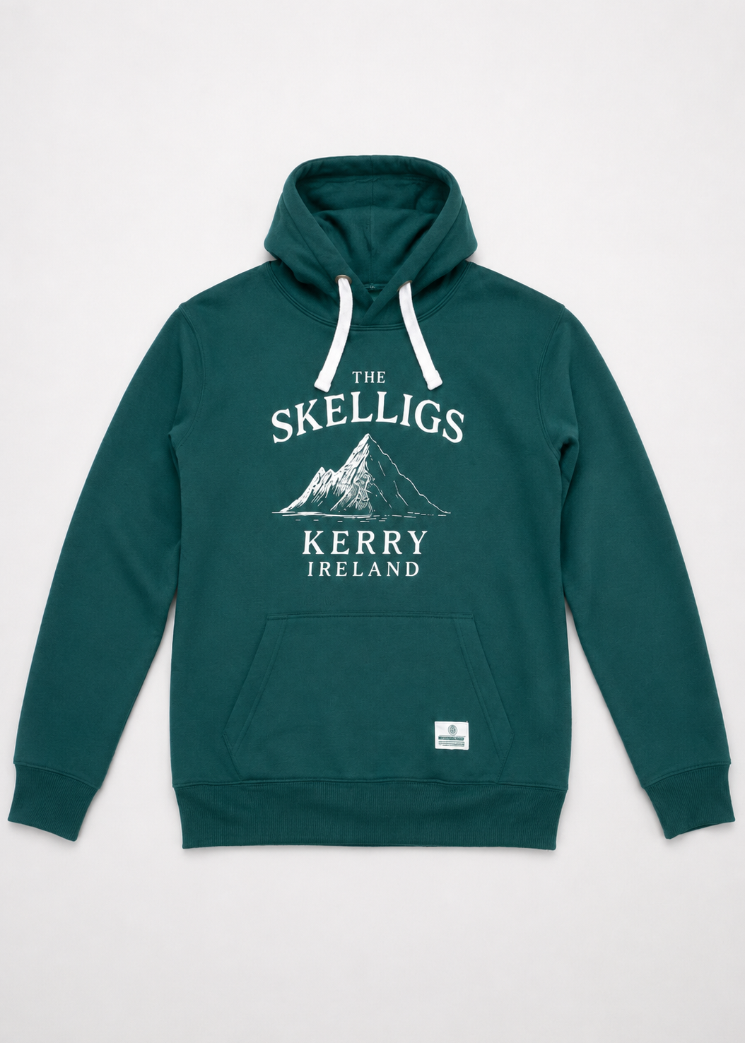 Women's The Skellig's Hoodie