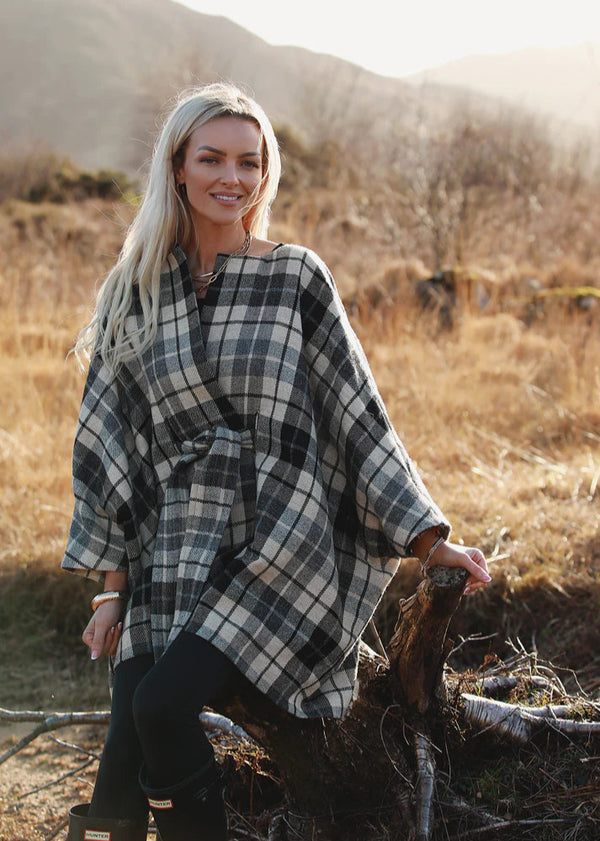 Sarah Lorraine Wild Atlantic Cape