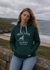 Women's The Skellig's Hoodie