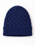 Aran Merino Wool Hat - DWB
