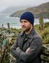 Aran Merino Wool Hat - DWB