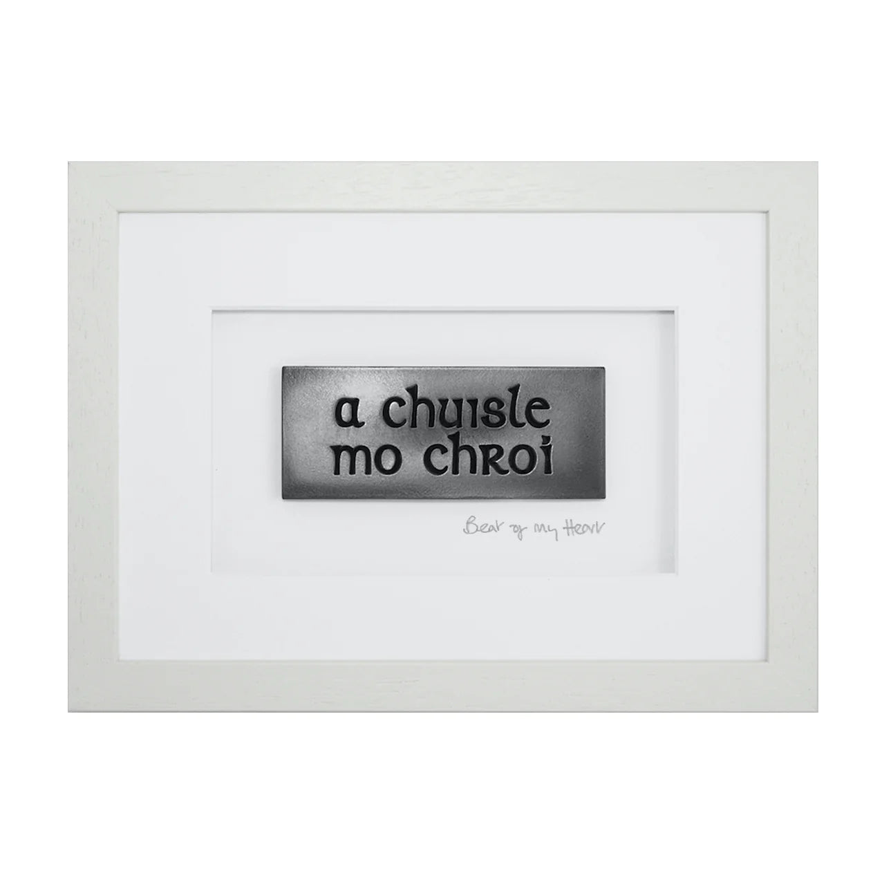 A Chuisle Mo Chroí - Beat of My Heart