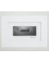 Wild Goose Creid Believe Wall Plaque