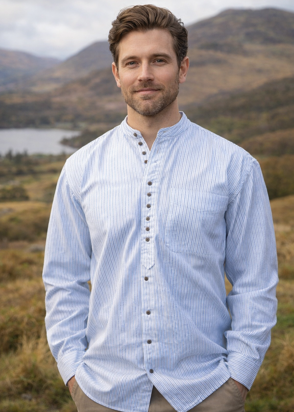 Civilian Irish Grandfather Shirt