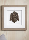 Guardian Angel of Home and Family