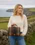 Mucros Fiona Bag | Rust Check