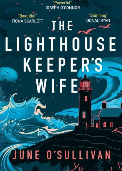 The Lighthouse Keeper's Wife