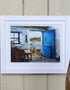 Blue Shoe Gallery Irish Art | Catch of the day