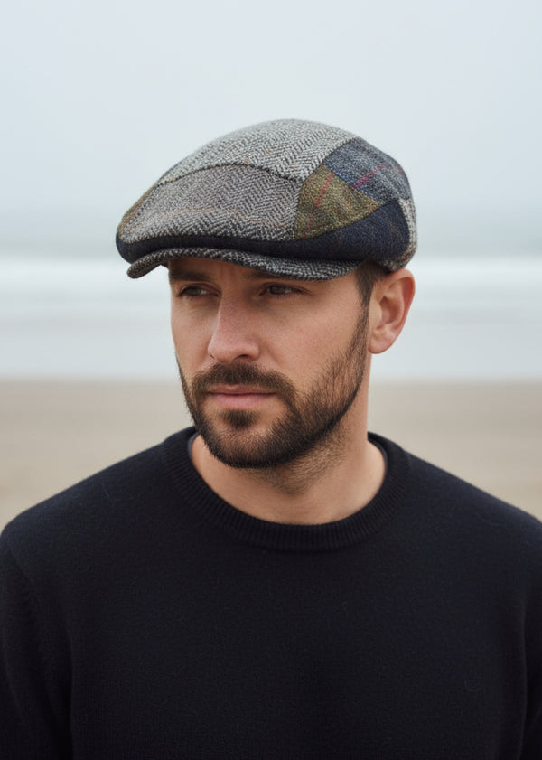 Mucros Trinity Cap | Patch A