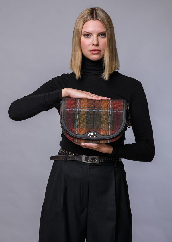Mucros Erin Bag | Rust Check