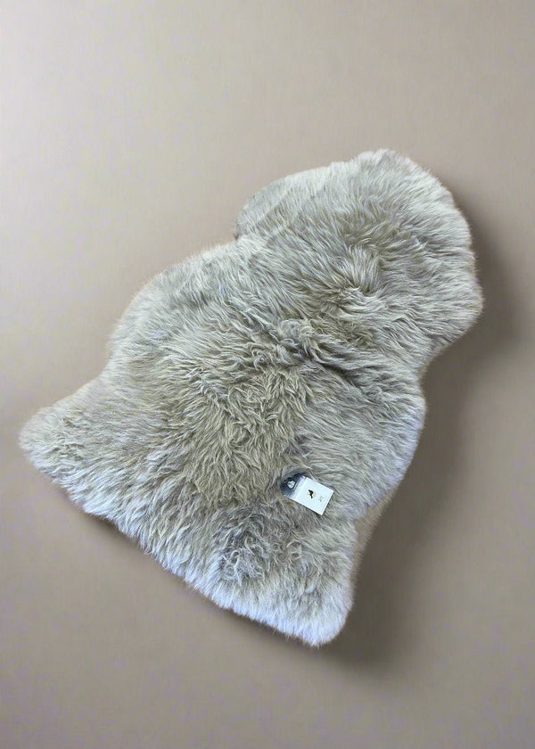 Sheepskin Rug | Oyster