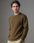 IrelandsEye Men's Roundstone Sweater | Loden