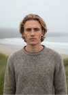 IrelandsEye Roundstone Sweater | Rocky Ground