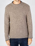 IrelandsEye Roundstone Sweater | Rocky Ground