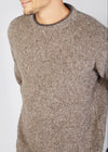 IrelandsEye Roundstone Sweater | Rocky Ground