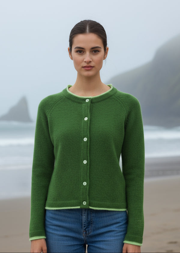 IrelandsEye Killiney Cardigan