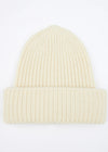 IrelandsEye Chunky Knit Hat | Natural