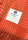 Mcnutt Cashmere Merino Throw | Alpine Sunset