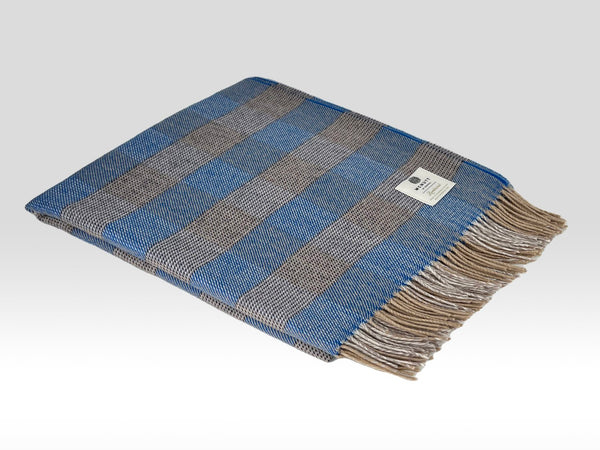 McNutt Supersoft Blanket | Bronagh