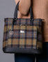 Mucros Ciara Bag | Moss Check