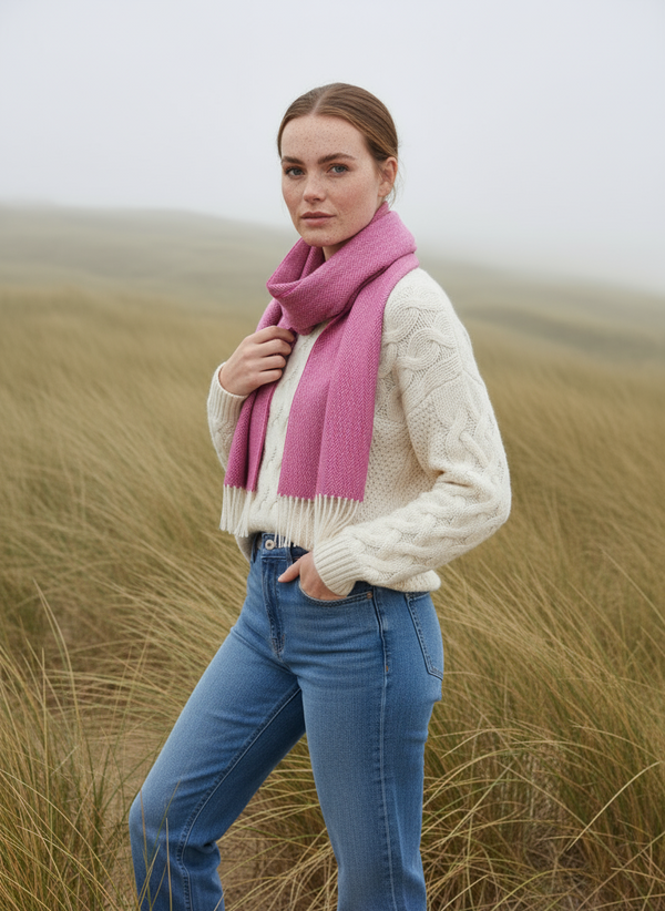 Mcnutt Scarf