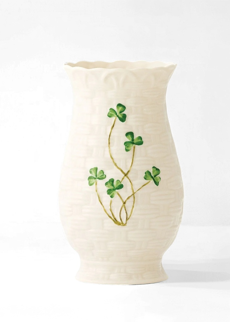 Belleek Classic Kylemore 7