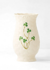 Belleek Classic Kylemore 7" Vase