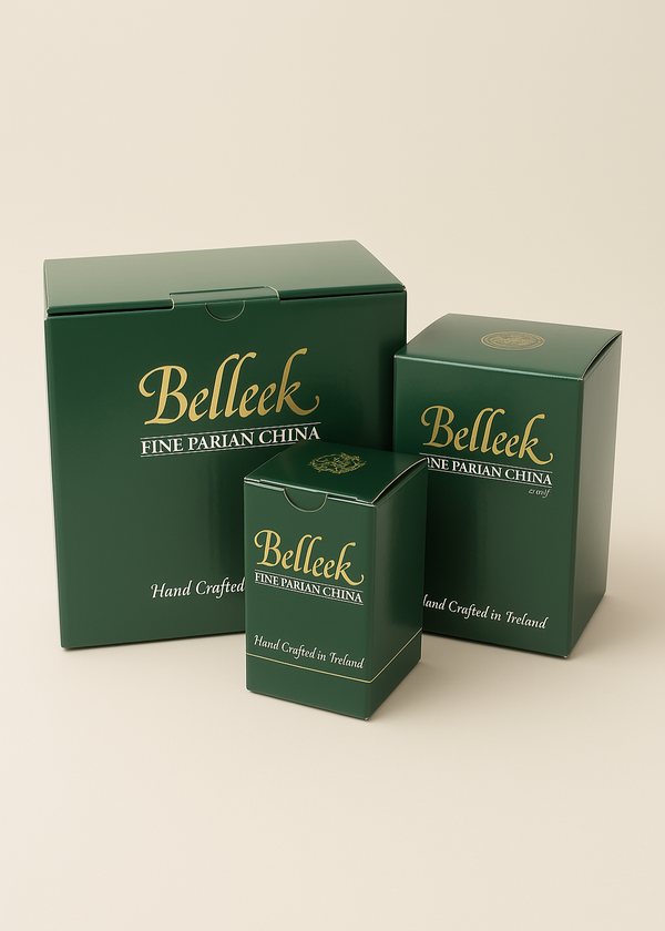 Belleek Packaging