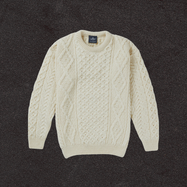 Black Friday 2024 - Aran Sweaters