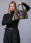Mucros Jessica Bag | Multi Check