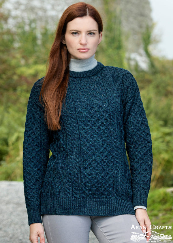 Irish Sweaters  Skellig Gift Store