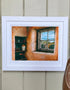 Blue Shoe Gallery Irish Art | Looking West