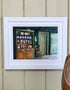 Blue Shoe Gallery Irish Art | Pride & Joy