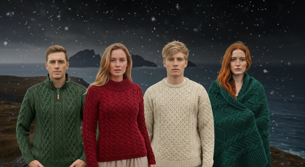 Christmas 2025 Hero - Desktop Version