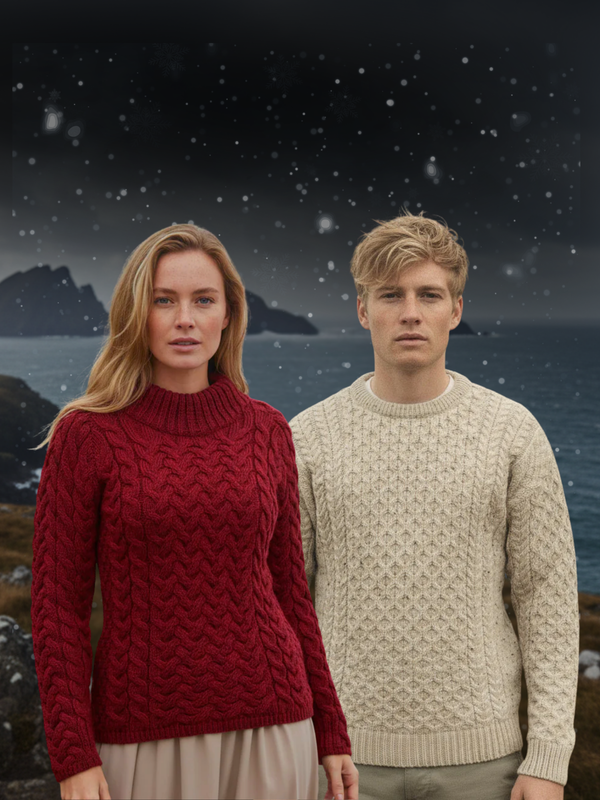 Christmas 2025 Hero - Mobile Version