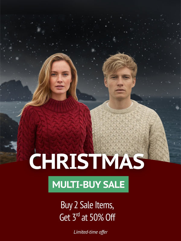 Christmas Multi-Buy Sale 2025