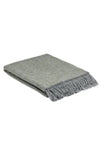 Mcnutt Pure Wool Throw Cosy Meadow