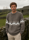 Sheep sweater for man 