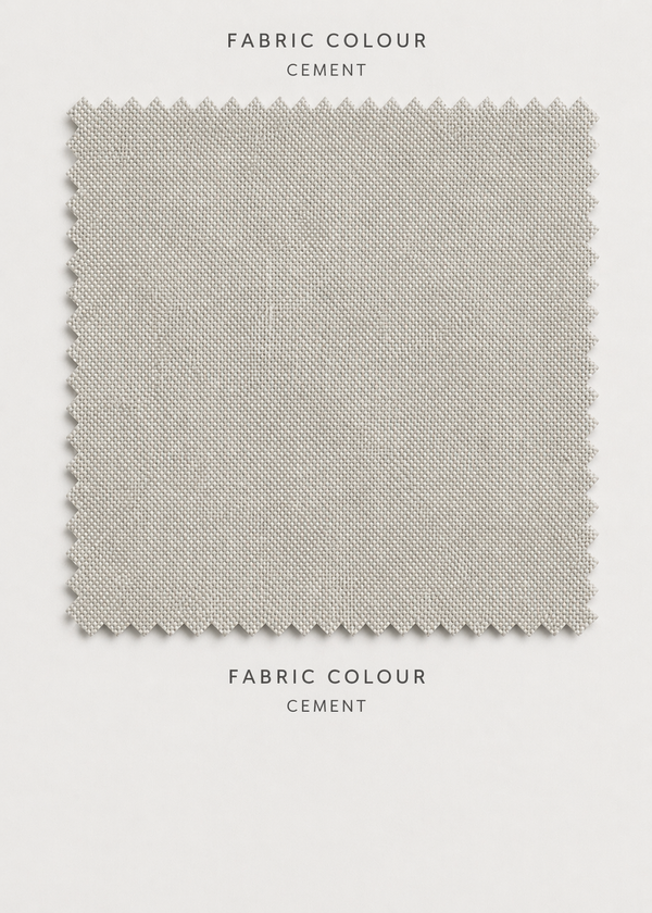 Civilian Men's Grandfather Shirt | Cement