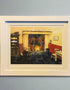 Blue Shoe Gallery Irish Art | Heart of the Home