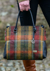Mucros Emily bag | Rust Check