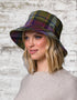 Mucros Erin Hat | Multi Colour
