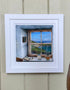 Blue Shoe Gallery Irish Art | Safe Haven