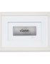 Wild Goose Clann Family | Wall Plaque